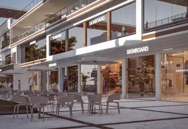 Commercial For sale - floor 1