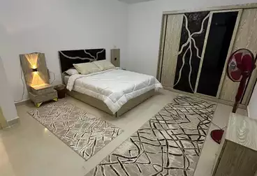 عقارات للإيجار - 2 غرف - بالدور 3