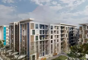 Apartments For sale - 2 rooms - floor 4