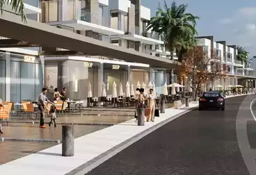 Penthouse For sale - 1 rooms - floor 3
