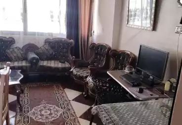 Apartments For sale - 2 rooms - floor 1