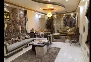 شقق للبيع - 3 غرف - بالدور 10