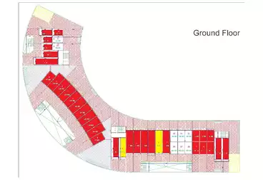 Commercial For sale - floor 1