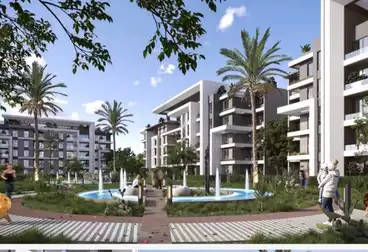 Apartments For sale