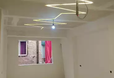 Apartments For sale - 3 rooms - floor 2