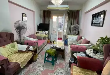 Apartments For sale - 2 rooms - floor 4