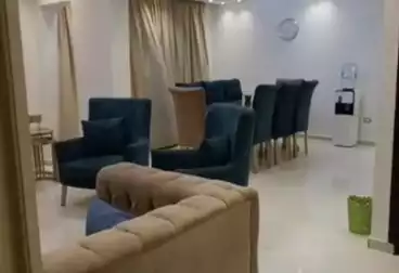 شقق مفروشة للإيجار - 3 غرف - بالدور 9