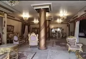 Palace For sale - 12 rooms
