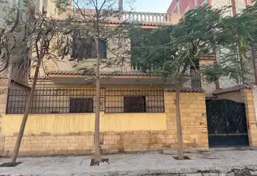 مباني للبيع - 3 غرف