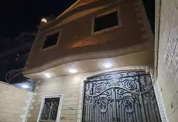 مباني للبيع - 2 غرف