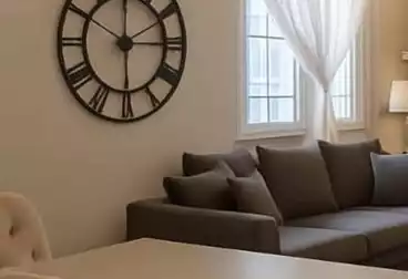 Furnished Apartment For sale - 2 rooms - floor 4