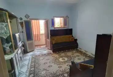 مباني للبيع - 2 غرف