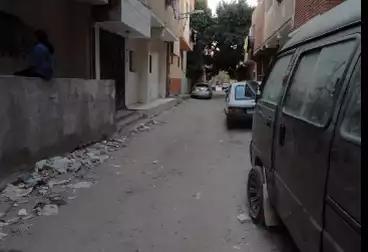 مباني للبيع - 3 غرف