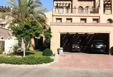 Separate Villa For rent - 6 rooms