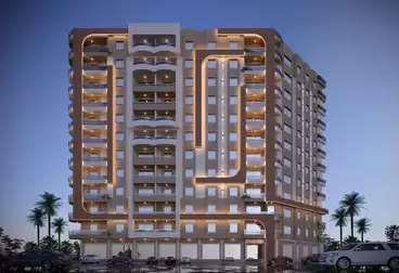 Properties For sale - 3 rooms - floor 5