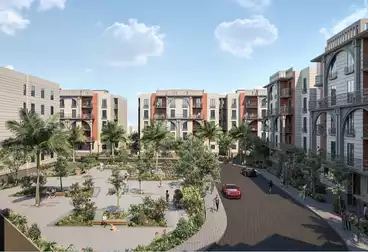 Apartments For sale - 3 rooms - floor 2