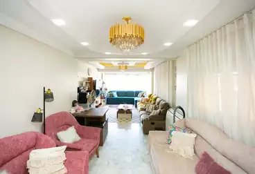 Properties For rent - 4 rooms - floor 6