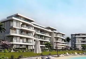 Chalets For sale - 2 rooms - floor 2