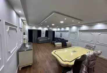 Furnished Apartment For sale - 3 rooms - floor 3