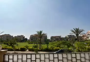 إداري للإيجار - 4 غرف - بالدور 0