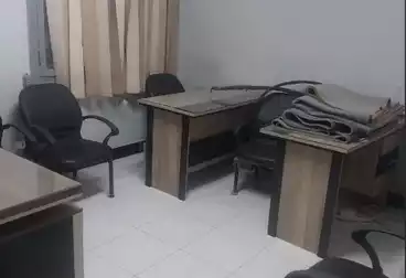 Offices For rent - 2 rooms - floor 1