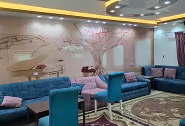 عقارات للبيع - 3 غرف - بالدور 11