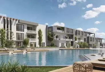 Villas For sale - 2 rooms
