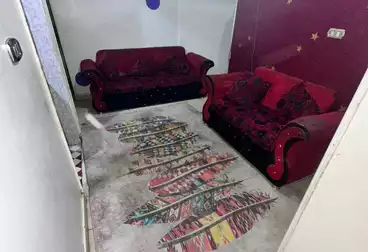 Apartments For sale - 2 rooms - floor 5