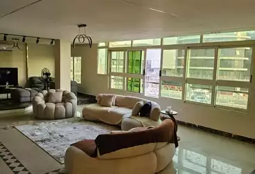 Penthouse For sale - 5 rooms - floor 5