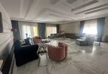 فيلا منفصلة للإيجار - 4 غرف