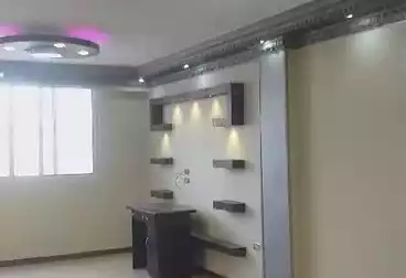 شقق للإيجار - 2 غرف - بالدور 12