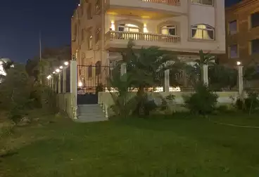 شقق للبيع - 4 غرف - بالدور 1