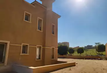 Separate Villa For sale - 6 rooms