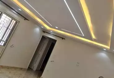 شقق مفروشة للإيجار - 3 غرف - بالدور 1