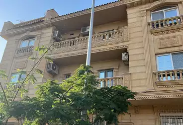 Properties For rent - 3 rooms - floor 2