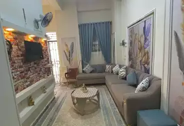 Furnished Apartment For sale - 2 rooms - floor 0