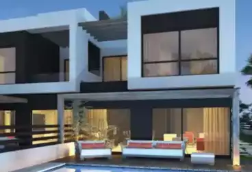 Villas For sale - 5 rooms