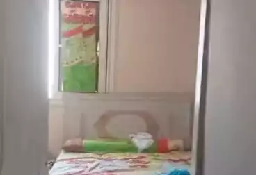 Furnished Apartment For sale - 2 rooms - floor 11