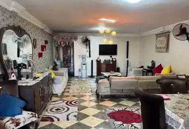 Apartments For sale - 3 rooms - floor 4