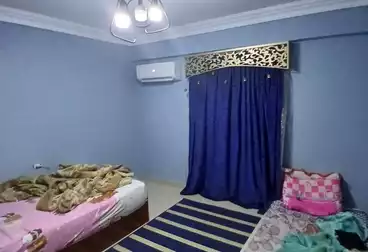 شقق للبيع - 3 غرف - بالدور 10