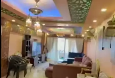 undefined undefined - 3 غرف - بالدور 7