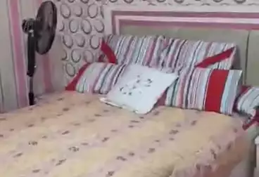 Furnished Apartment For rent - 2 rooms - floor 6