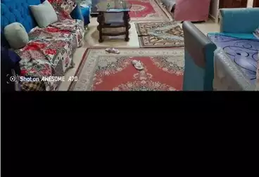 Apartments For sale - 3 rooms - floor 12