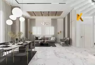 Villas For sale - 6 rooms