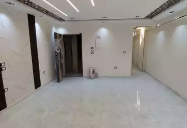 شقق للبيع - 3 غرف - بالدور 6