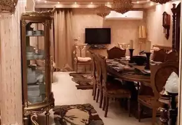 شقق مفروشة للبيع - 6 غرف - بالدور 6