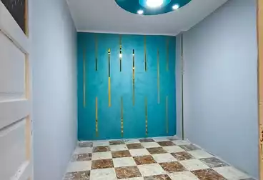 Apartments For sale - 2 rooms - floor 3