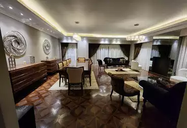 Furnished Apartment For sale - 3 rooms - floor 1