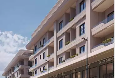 Apartments For sale - 3 rooms - floor 2