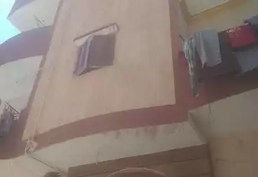 شقق للبيع - 2 غرف - بالدور 4